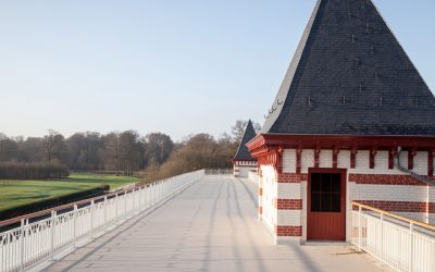 Hippodroom van Bosvoorde